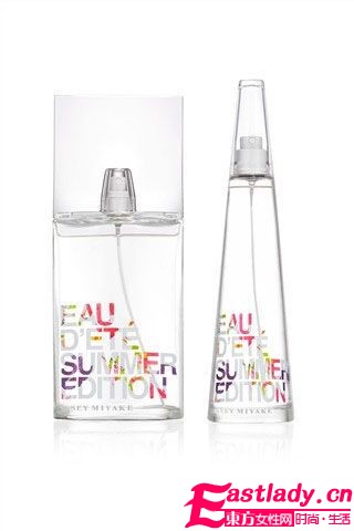 2010年秋冬必Buy的情侣暧昧对香