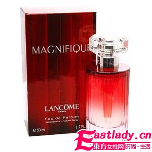 淘宝网最热卖的10款女性香水