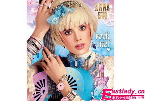 2010顶尖时装设计师新香揭秘