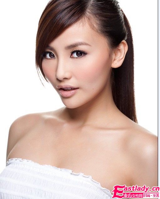 美丽缭绕 复方精油美容大搜集