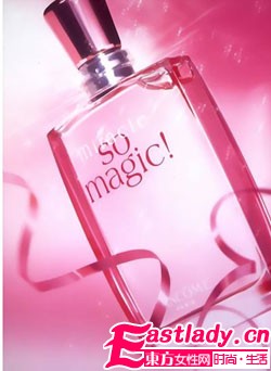 香水知识介绍