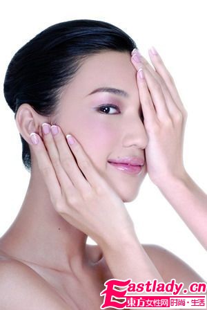 精油去角质 幼嫩肌肤即刻拥有