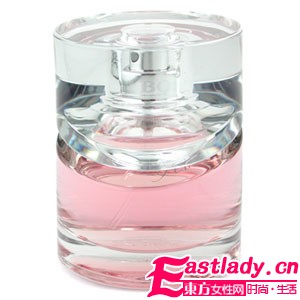 4款粉调香氛 找到专属爱的味道