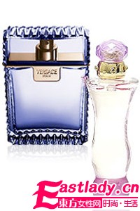 爱侣必备 10款超诱人缠绵香氛