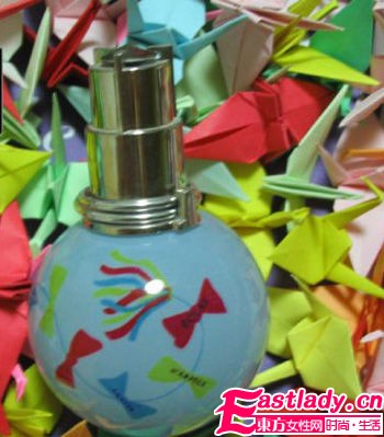 达人晒爱 香  极具参考的香评