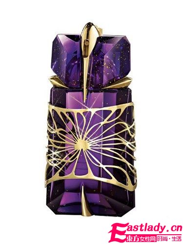 13款超值收藏 限量 萌 香水瓶