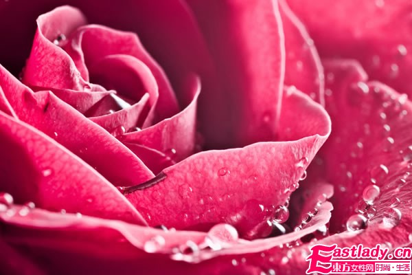 香水使用的18个禁忌