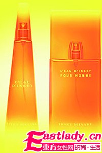 爱侣必备 10款超诱人缠绵香氛