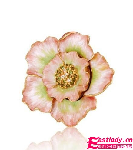  香 不释手 2010圣诞限量香膏