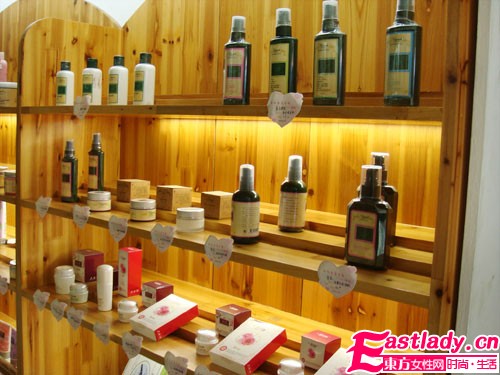 法兰西香水的起源