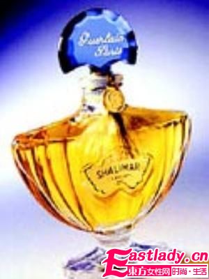 玩转迷情香 7大场合散发绝配气场