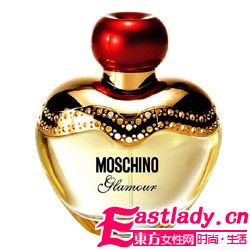 香 精灵助你UP你的桃花运