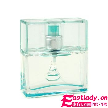 4种私家用香宝典 UP女人性感度