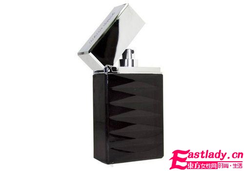 2010顶尖时装设计师新香揭秘