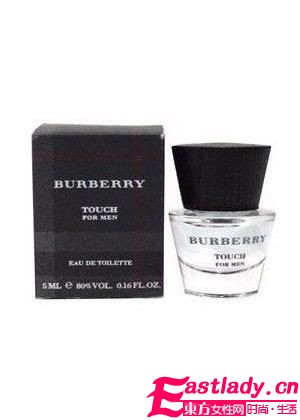 香水有 毒 7款经典潮男[香]推荐