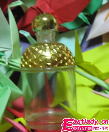 达人晒爱 香  极具参考的香评