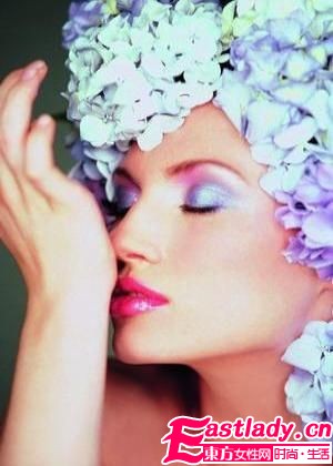 揭秘有独特个性的香水气味儿