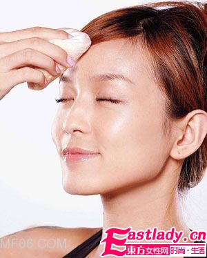 中药&精油 双重淡斑面膜DIY