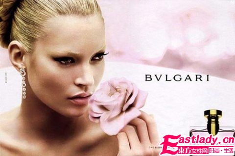 香氛七个基本调调大揭秘