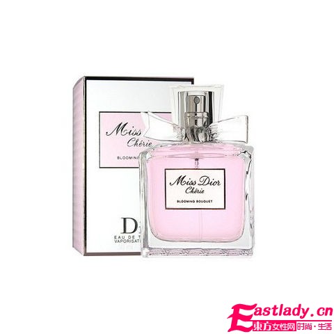 10款清雅恬淡香 引爆纯美诱惑