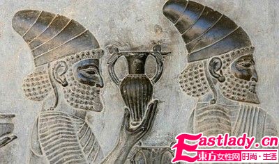 揭开香水的神秘面纱