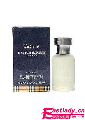 香水有 毒 7款经典潮男[香]推荐