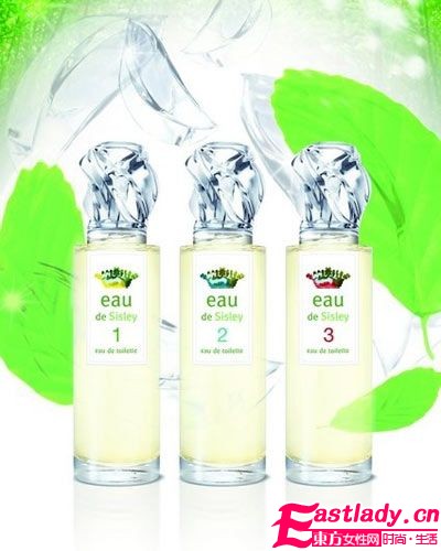 圣诞礼物送什么 用香氛打动她的心