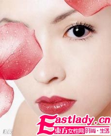 暑期精油全方位护肤