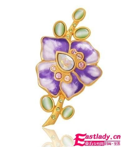  香 不释手 2010圣诞限量香膏