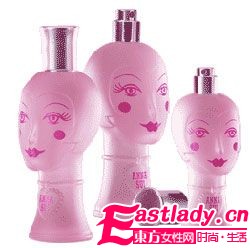 品味 香 真谛 让暧昧升华