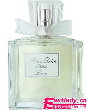 8款诱人迷惑 香 助你人气大增