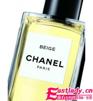哪种香水的味道适合你
