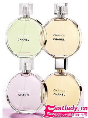 绿野仙踪 10款格调香氛清新于心