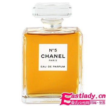 香水鲜为人知的故事