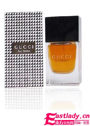 香水有 毒 7款经典潮男[香]推荐