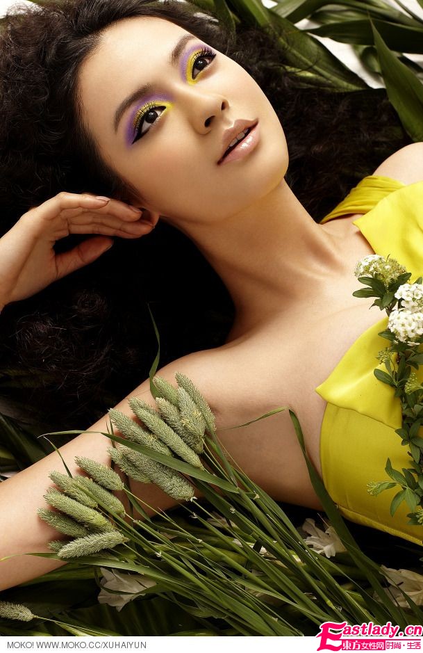 美颜第一步 基底油360°解析