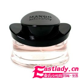 4种私家用香宝典 UP女人性感度