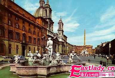 揭开香水的神秘面纱