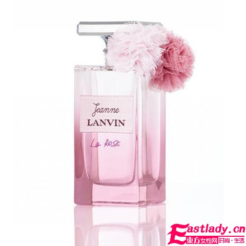 10款清雅恬淡香 引爆纯美诱惑