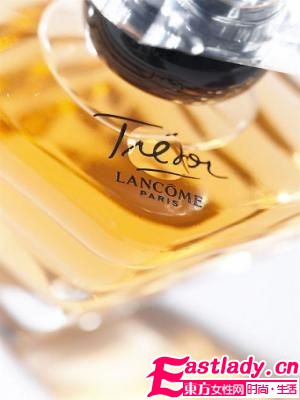 法国十大奢华香水品牌