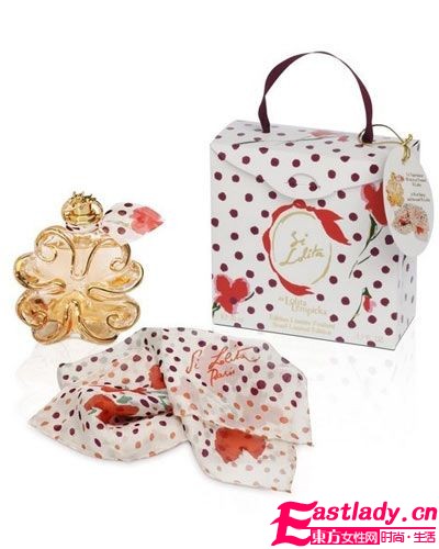 圣诞礼物送什么 用香氛打动她的心