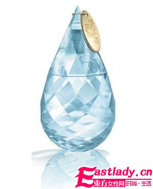 2010秋冬魅惑男女香气排行榜