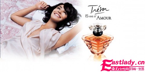 香水鲜为人知的故事