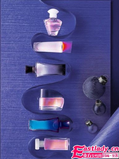 日香专门店 超人气香17look