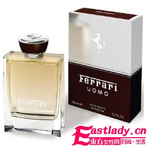 2010秋冬魅惑男女香气排行榜