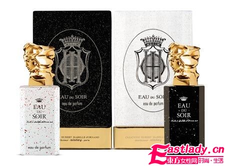 圣诞礼物送什么 用香氛打动她的心