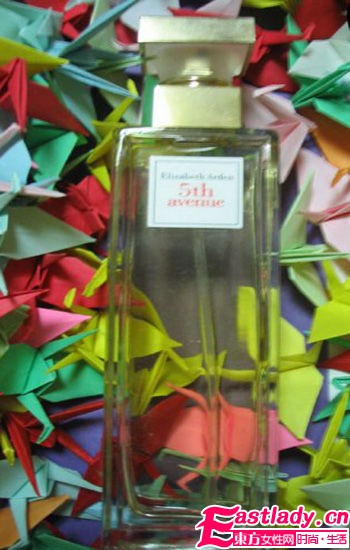 达人晒爱 香  极具参考的香评