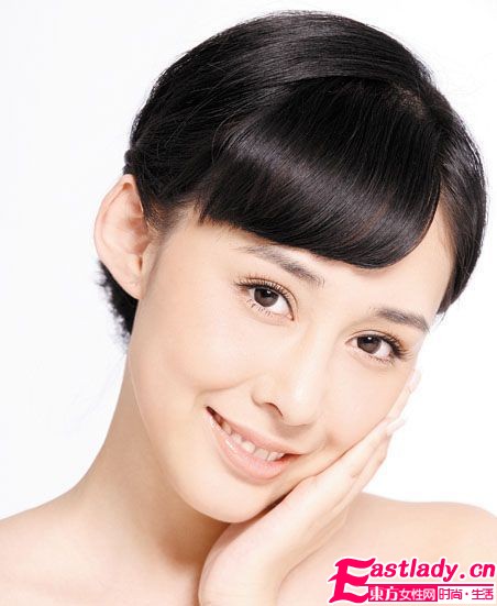 中药&精油 双重淡斑面膜DIY