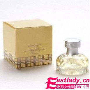 香 满格子间 5款OL最爱香氛