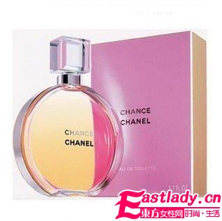 潮女必备 淡淡冬日暖香围绕身边